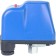 Sukhoi relay Stout SCS-0001-000003, Porcelain nut, 1/4 ", LP/3, 0-4 bar