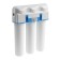 Water cleaner "Aquaphor" Crystal A, for hard water, 3-step