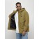 Male spring jacket, size 52, mustard color