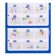 Logical game "IQ-kolechki", 1 player, 7+