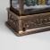 Figure LED "Fairytale House", 21x13.3x8.1 cm, music, aah3, USB, glow warm white