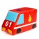 Soft module "Firefighting machine", mix