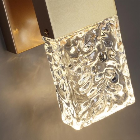 Wall lamp Ricci IP20 LED 10W 612LM 3000K-4