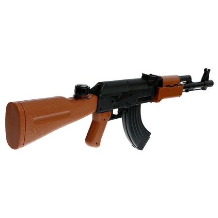 AK-47 water gun, with pumping, 72 cm-2