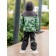 Set for a boy, height 128 cm