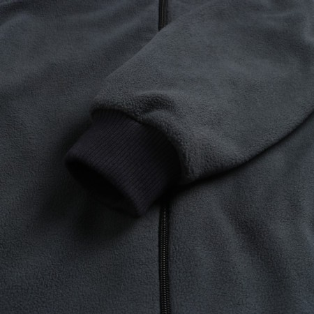 Combineson children, dark gray color, height 92-98 cm-2