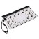 Napotus container with loop "Stars on White", Mix color