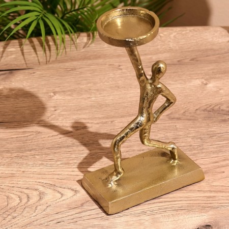 Summary "Power" 26 cm, aluminum-3