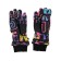 Winter gloves for a girl, size 18