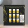 Aroma -Maslav "Happy New Year", set of 9 pcs, 3 ml