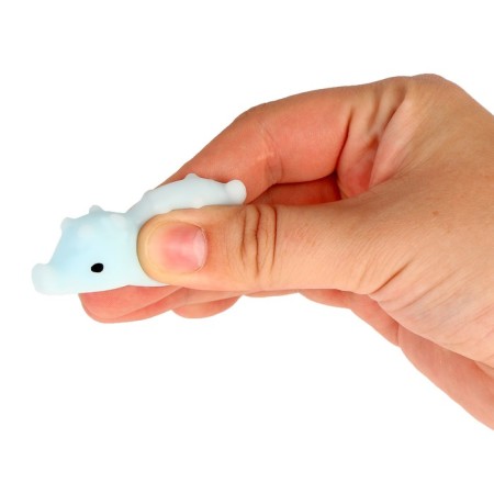 A toy-Surprise "Dino Myak-Zhmyak", with stickers, mix-8