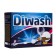 Diwash dishwashers tablets, 100 pcs.