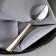 A teaspoon spoon with an engraving "Best Dad", in a gift box, 3 x 14 cm.