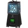 Moisturizer-Ecobiocomplex ultrasonic EHU-3910D Yogahealthline 2.0, 9.4 l, 65 m2, black 942540