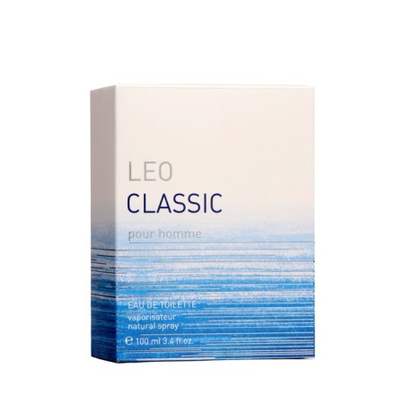 Tuale water men's Classic Le Par Classic, 100 ml-2