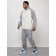 Sports suit men's, size 50, gray color