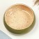 Baucus for baking "Russian" 0.9l / 16.5x6.5cm, oasis
