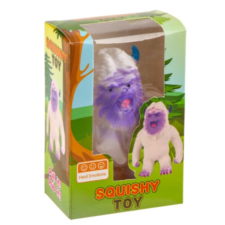 Monkey gangfill.-4