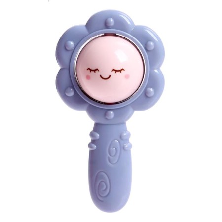 Developing toy "Magic tree", light and sound effects, works from batteries-10