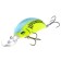 Floating wobbler LJ Original Pilot-Xdr F, 6.5 cm, color 012