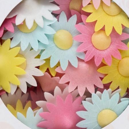 Wafer Margaritas, mix, 200 pcs.-3