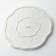 Ceramic dish for serving "pink", 27 cm, pink color