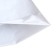 Polyethylene package with a cut pen, 64x60+8 60 μm white