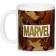 Sublimation mug, 350 ml "Real Hero", Marvel