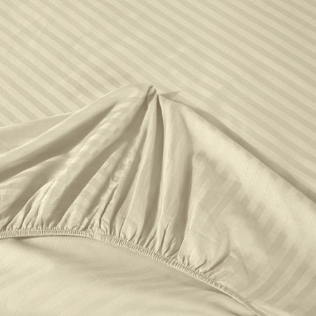 Primavelle gum sheet, size 180x200 cm, champagne color-2