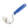 Mini-leaf tundra, microfiber, 60 mm, handle d = 6 mm, d = 15 mm, pile 9 mm