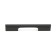Sappio RSC059 bracket handle, m/o 128 mm, black color