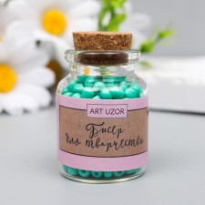 6/0 round beads in the bottle 