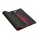 Mouse rug ok-fp0400 large red 400x320x2mm