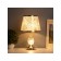 HELP LATION "Latin" 1x40W E27+LED 5W Gold 21x21x35.5cm