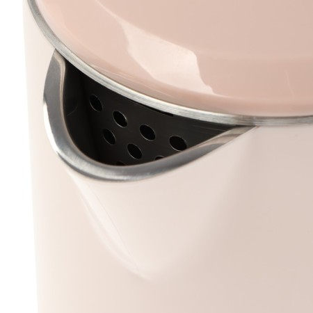 Electric kettle eurostek eek-3029, plastic, fire, 2 l, 1500 watts, beige-3