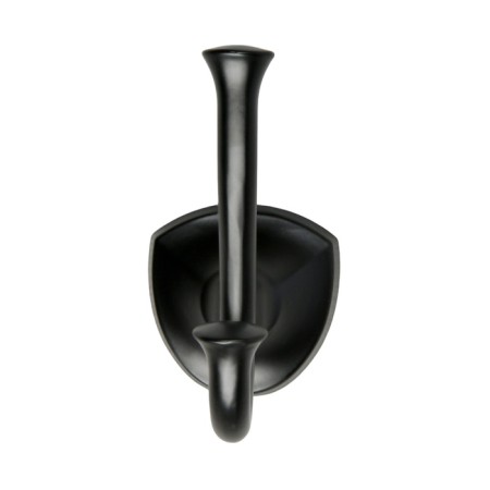 Furniture hook Cappio Value, two -rod, black-3