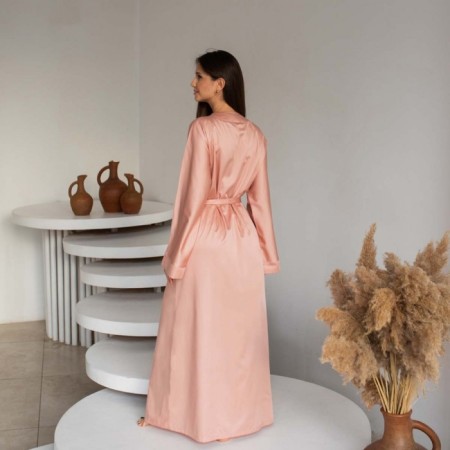 Kimono "kia" maxi, size XS-S-2