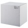 Lamp Garden Era E27, IP44, 40W, 177x164x526 mm, white
