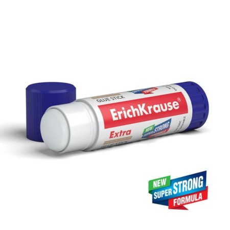 Clean pencil Erichkrause Extra PVP, 36 g, reinforced-2