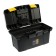Tundra tool box, 19 ", 490 x 275 x 240 mm, plastic