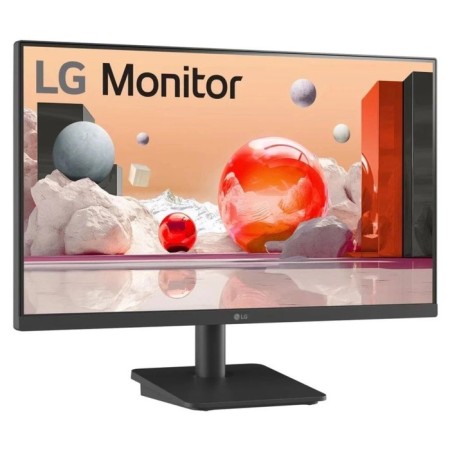 Monitor LG 27 "27MS500-B Black IPS LED 16: 9 HDMI Matte 1000: 1 250CD 178g/178g 1920x108 107990-2