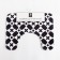 Bathroom mat Ethel "Pattern", 50x40 cm, velor