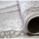Rectangular carpet amber 36845a, size 83x150 cm