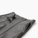 Women's pants (eco -leather) minku: eco leather graphite color, size 46