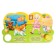Musical Book, 14.4 × 17 cm, 10 pp., Mix