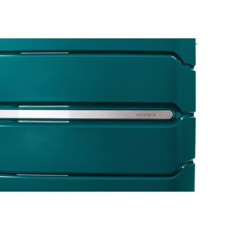 Supra STS-1004, L, up to 32 kg, green suitcase-6