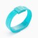 Watch of Electronic Skyer, L-25 cm, fastener, blue