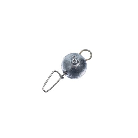 Cargo Cheburashka with a fastener, 8 g-1