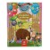 “Home Academy. Collection of developmental tasks for children 4-5 years old "