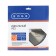 Aluminum saw Edge by Patriot, 72 tooth, 210x72x30/20 mm